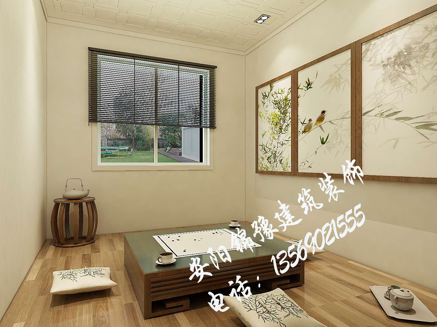 簡(jiǎn)裝效果圖