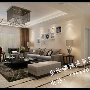 安陽簡單裝修效果圖