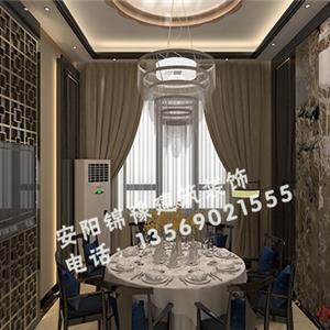 安陽(yáng)工裝裝修效果圖